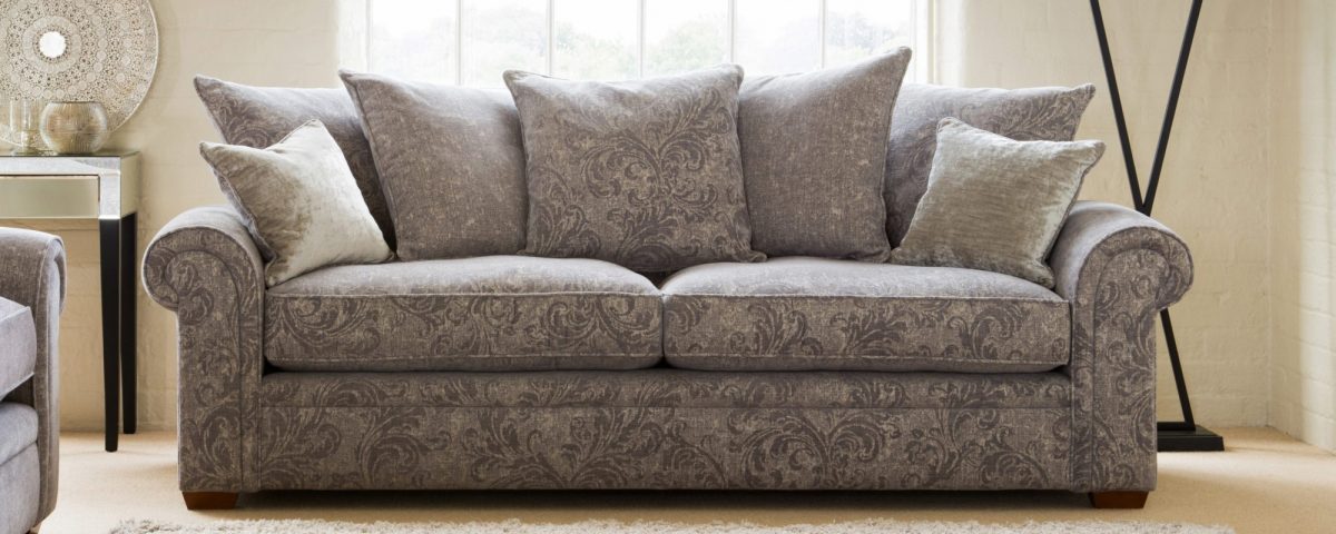 Parker Knoll Amersham – Millichaps of Ramsey | Furniture and Flooring ...