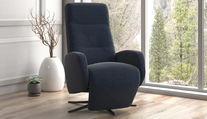 IMG Space 2100 Manual Integrated Chair